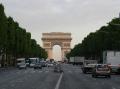  Paris  - L Arc de Triomphe l arc de triomphe 088